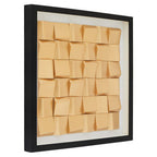 Gold Carving Wall Art