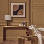 Black and Brown Wall Art