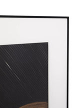Black and Brown Wall Art