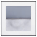 Grey and White Wall Art