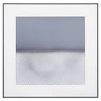 Grey and White Wall Art