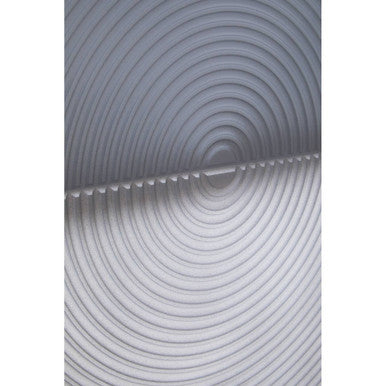 Grey and White Wall Art
