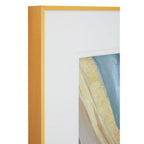 Set of Two Abstract Wall Art