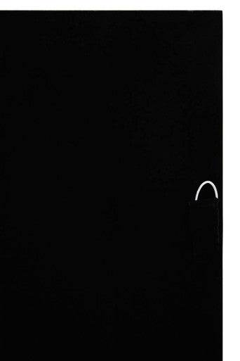 Silver and Black Wall Art