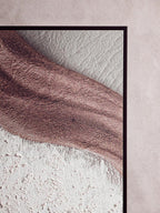 Earthy Tones Textured Wall Art