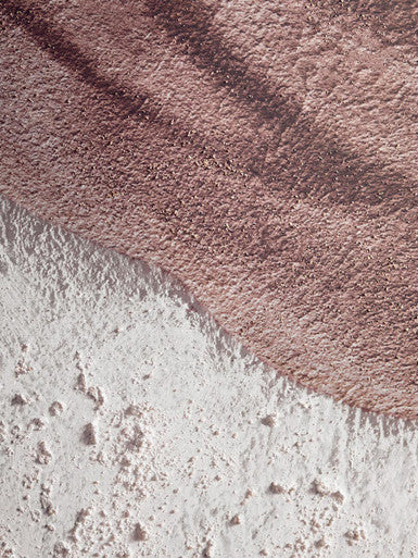 Earthy Tones Textured Wall Art