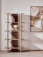 Neutral Abstract Textured Wall Art