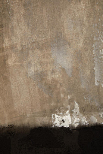 Monochrome Textured Canvas Wall Art