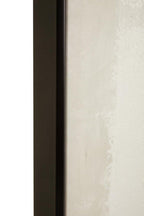 Green Multi Coloured Abstract Textured Wall Art