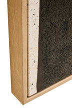 Black and Cream Wall Art