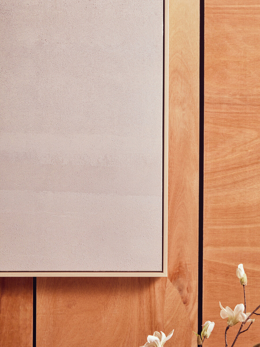 Neutral Abstract Wall Art