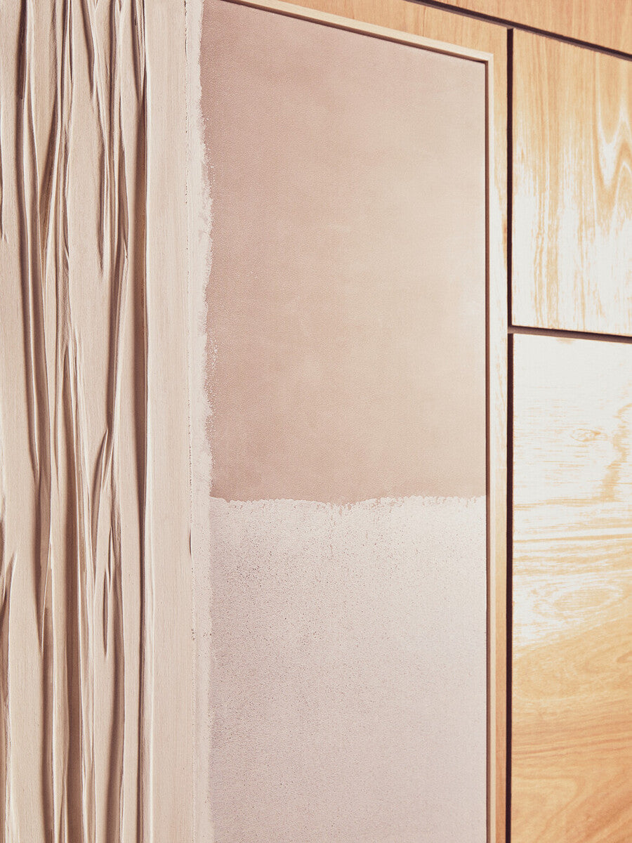 Neutral Abstract Wall Art