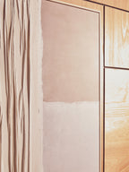 Neutral Abstract Wall Art