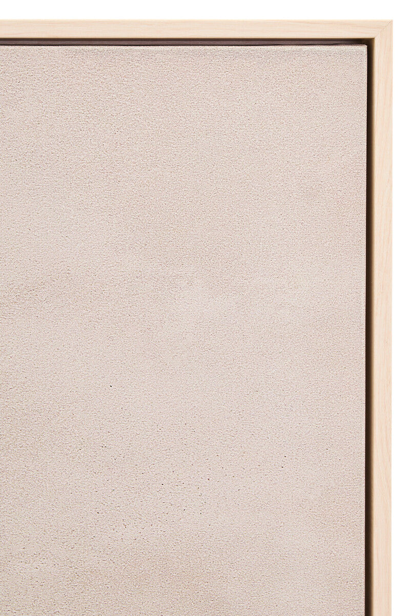 Neutral Abstract Wall Art