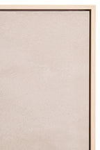 Neutral Abstract Wall Art