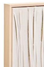 Neutral Abstract Wall Art
