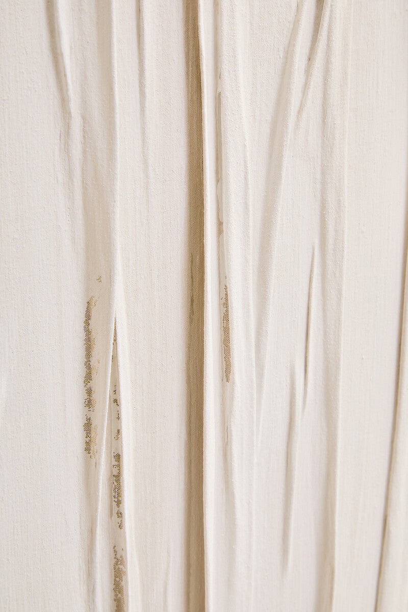 Neutral Abstract Wall Art