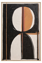 Abstract Geometric Design Wall Art
