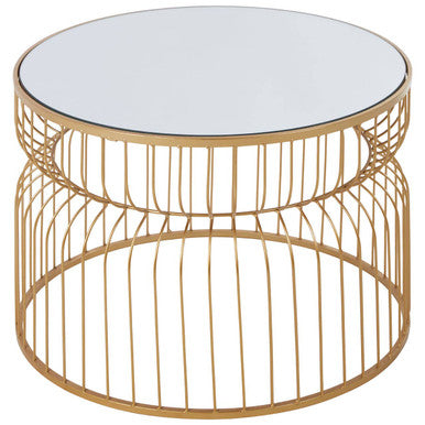 Round Side Table