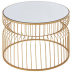 Round Side Table