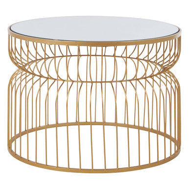 Round Side Table