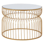Round Side Table