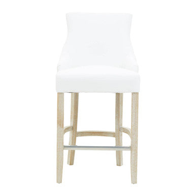 Ivory Bar Chair