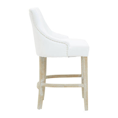 Ivory Bar Chair