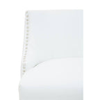 Stud Detail Bar Chair