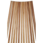 Wooden Lounge Chair
