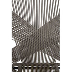 Rattan Effect Chair