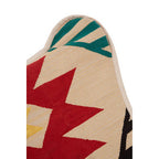 Multicolour Butterfly Chair
