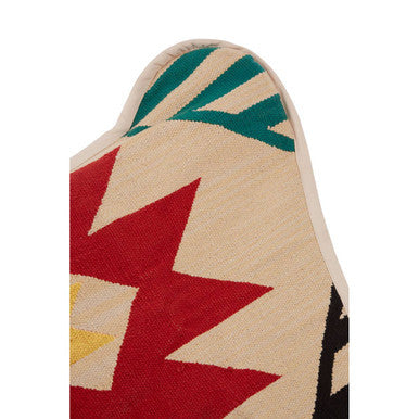 Multicolour Butterfly Chair