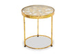 Butterfly Side Table