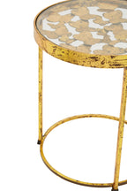 Butterfly Side Table
