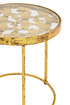 Butterfly Side Table