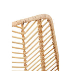 Jawit Natural Rattan Chair