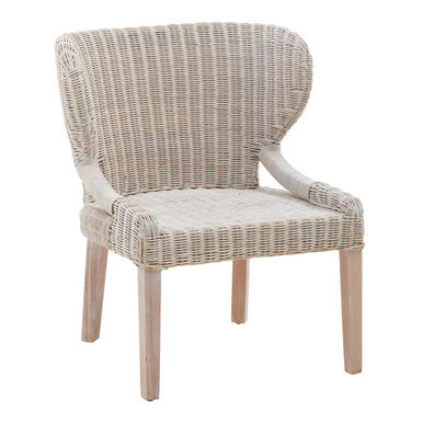 Wicker Chair