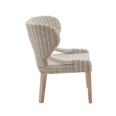 Wicker Chair
