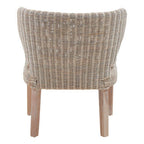 Wicker Chair