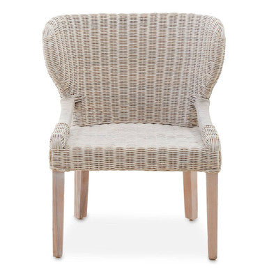Wicker Chair