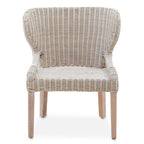 Wicker Chair