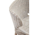 Wicker Chair