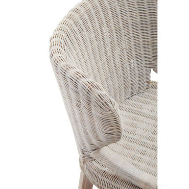 Wicker Chair
