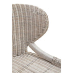 Wicker Chair