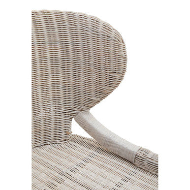 Wicker Chair