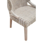 Wicker Chair