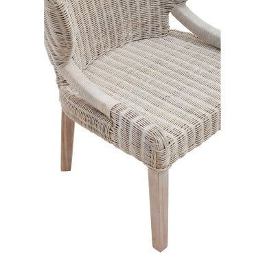 Wicker Chair
