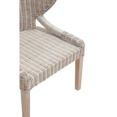 Wicker Chair