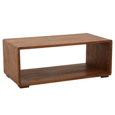 Sheesham Wood Coffee Table